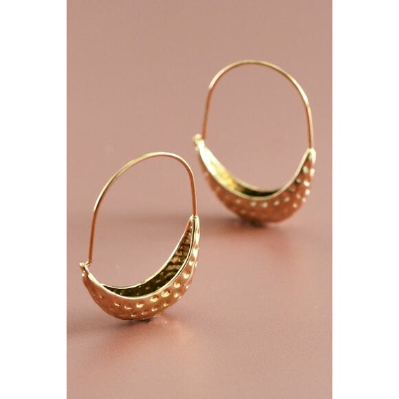 Sam Earrings - Picture 1 of 3